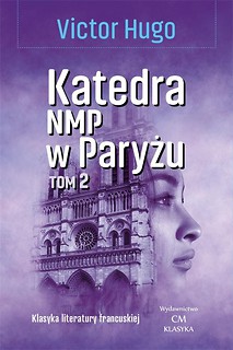 Katedra NMP w Paryżu T.2