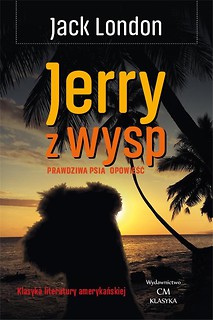 Jerry z wysp. Prawdziwa psia opowieść