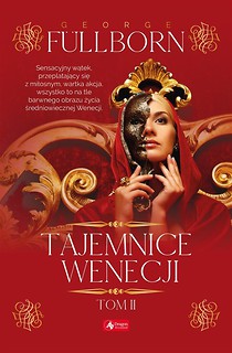 Tajemnice Wenecji T.2