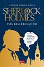 Sherlock Holmes. Pies Baskerville &oacute;w