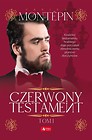 Czerwony testament T.1