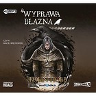 Wyprawa błazna audiobook