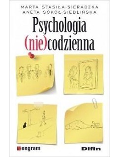 Psychologia (nie)codzienna