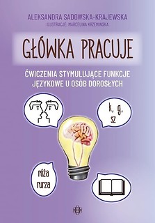 Gł&oacute;wka pracuje