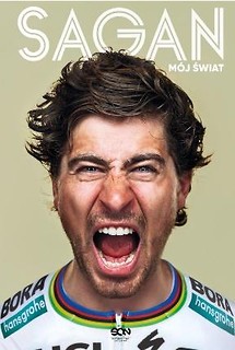 Peter Sagan. M&oacute;j świat