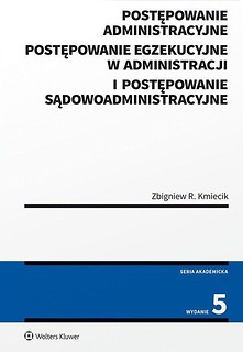 Postępowanie administracyjne postępowanie..