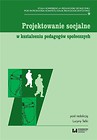 Projektowanie socjalne w kształceniu pedagogów..