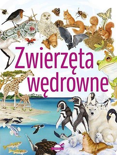 Zwierzęta wędrowne