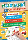 Malowanki edukacyjne