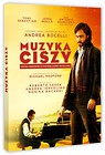 Muzyka ciszy (książka + DVD)