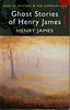 Ghost Stories of Henry James