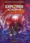 Explorer Academy: Akademia Odkrywców. Sokole pióro