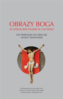 Obrazy Boga..Od pierwszej do drugiej wojny św.