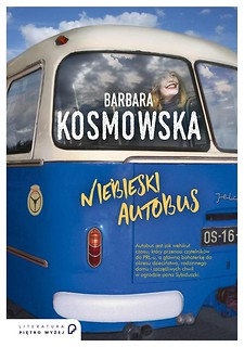 Niebieski autobus