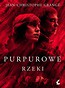 Purpurowe rzeki