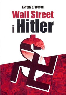 Wall Street i Hitler