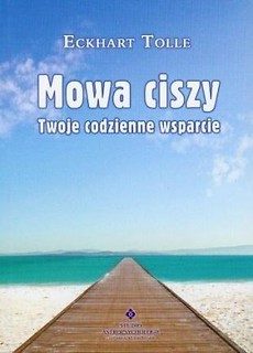 Mowa ciszy. Twoje codzienne wsparcie w.9