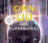 Era supernowej audiobook