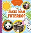 Jakie mam futerko?