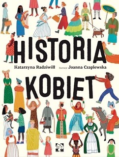 Historia kobiet