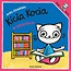 Kicia Kocia w bibliotece w.2019