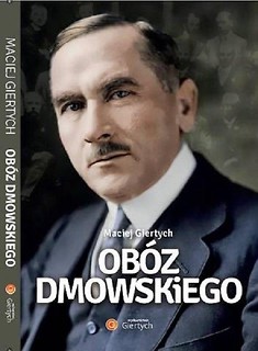 Ob&oacute;z Dmowskiego T.2