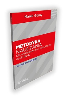 Metodyka naucz. dla wykładowc&oacute;w i instruktor&oacute;w...