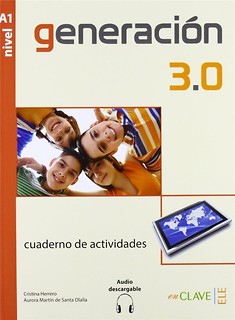 Generacion 3.0 A1 ćwiczenia