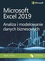 Microsoft Excel 2019 Analiza i modelowanie...