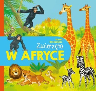 Zwierzęta w Afryce