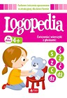 Logopedia. Ćwiczenia i wierszyki z głoskami  ś ,