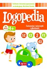 Logopedia. Ćwiczenia i wierszyki z głoskami  sz ,