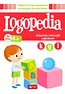 Logopedia. Ćwiczenia i wierszyki z głoskami  k ,