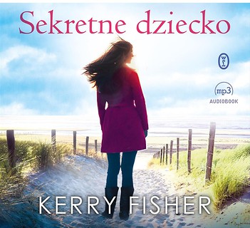 Sekretne dziecko audiobook