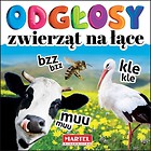 Odgłosy zwierząt na łące