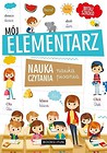 Mój Elementarz. Nauka czytania i pisania