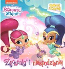 Shimmer & Shine. Odkryj i czytaj. Życzenia...