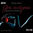 Gra wstępna. Rozpisana na 62 felietony audiobook