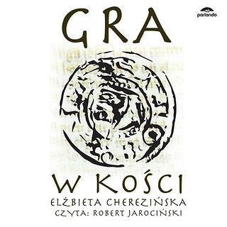 Gra w kości audiobook