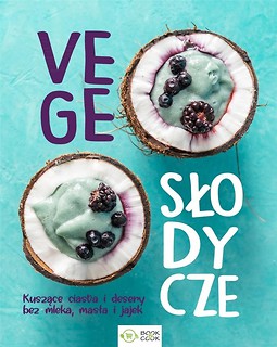 Vege słodycze