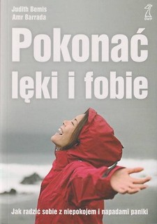 Pokonać lęki i fobie