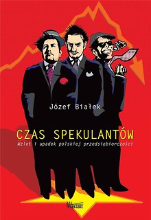 Czas spekulant&oacute;w w.2