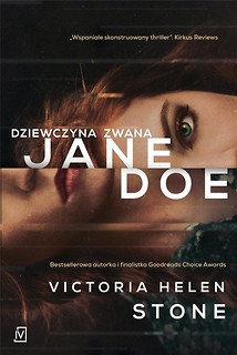 Dziewczyna zwana Jane Doe