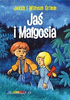 Jaś i Małgosia SIEDMIOR&Oacute;G