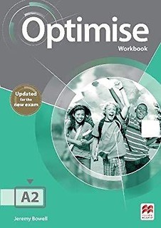 Optimise A2 Update ed. WB MACMILLAN