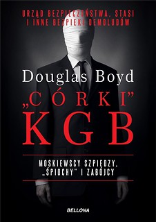 Organizacje-c&oacute;rki KGB