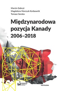 Międzynarodowa pozycja Kanady (2006-2018)