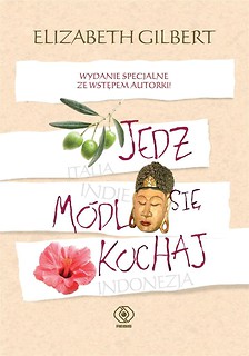 Jedz, m&oacute;dl się, kochaj w.2019