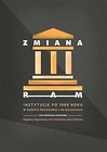 Zmiana ram