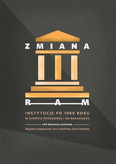 Zmiana ram